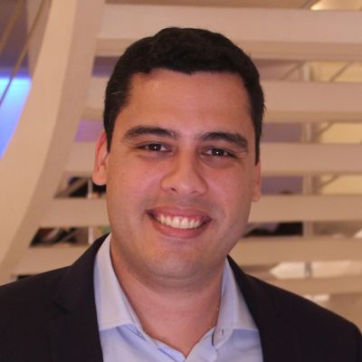 André Fonseca Cavalcanti profile image